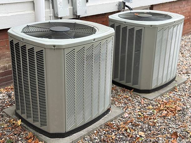 Reliable Ductwork Repair contractor in Old Town, ME by Leonard HVAC